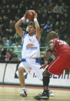 Enn sigur hjá Dynamo í FIBA Europe League
